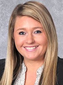 Josie Petersen